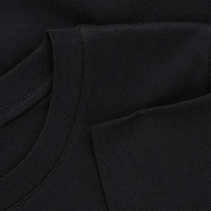 تیشرت آستین کوتاه مردانه مدل باکسی کد 01