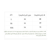 تیشرت آستین کوتاه مردانه مدل T42