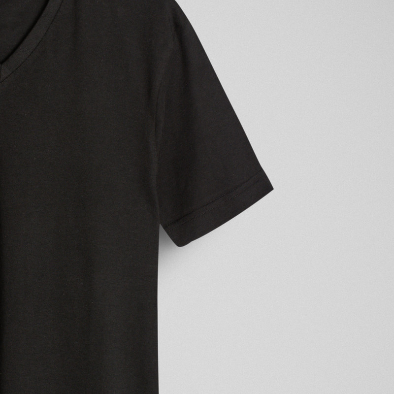 تی شرت آستین کوتاه مردانه دیفکتو مدل 8683526899062