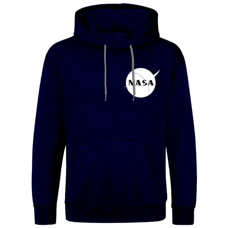 هودی مردانه طرح nasa کد F02