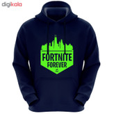 هودی مردانه طرح fortnite کد A111