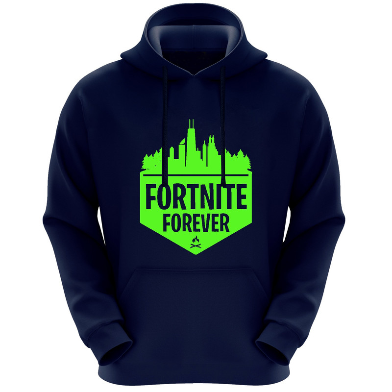 هودی مردانه طرح fortnite کد A111