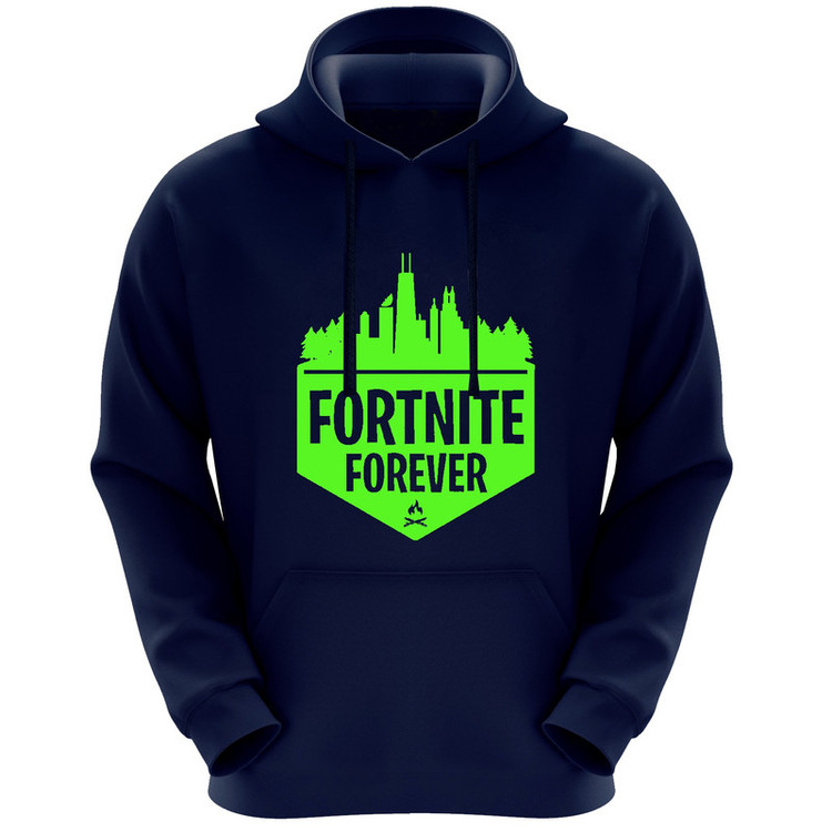 هودی مردانه طرح fortnite کد A111