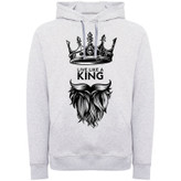هودی مردانه مدل KING W1080
