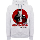 هودی مردانه مدل EMINEM W 354