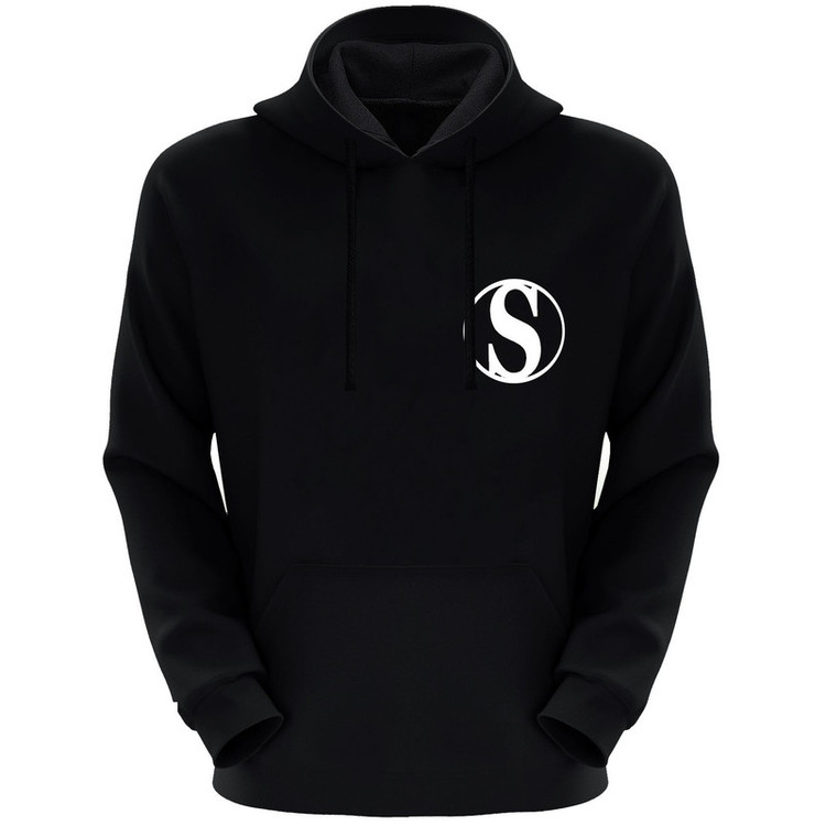 هودی مردانه طرح S کد F33