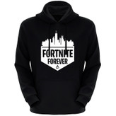 هودی مردانه طرح FORTNITE کد S07