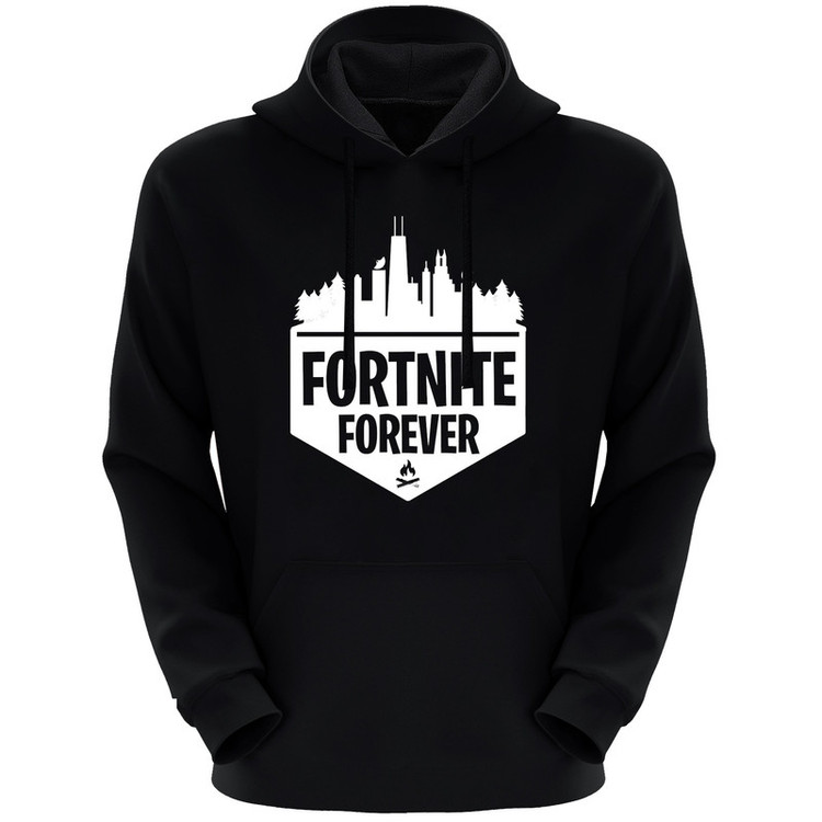هودی مردانه طرح FORTNITE کد S07
