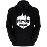 هودی مردانه طرح FORTNITE کد S07