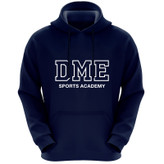 هودی مردانه طرح DME کد F588