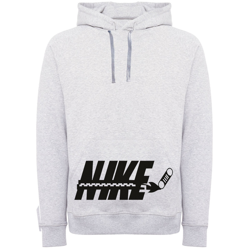 هودی مردانه مدل Z62 NIKE