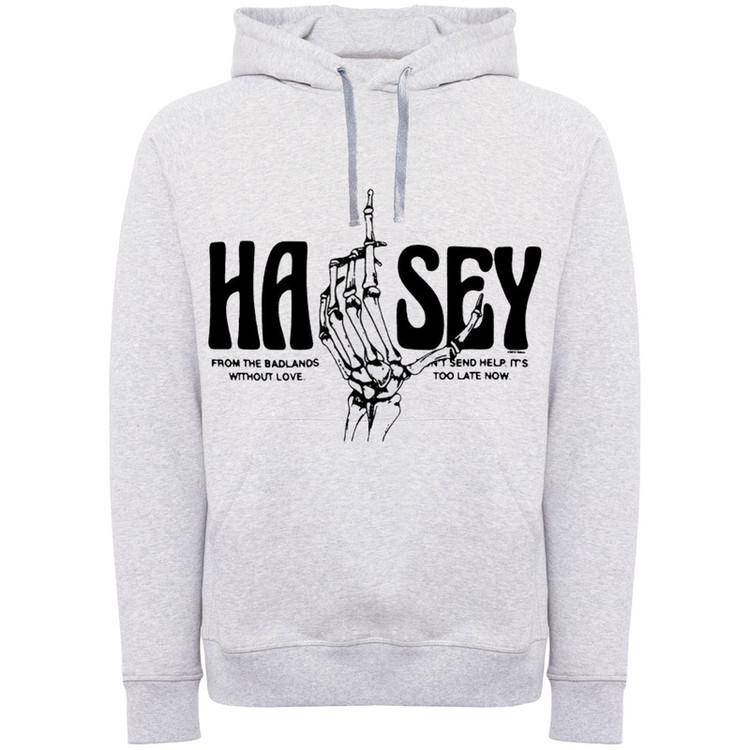 هودی مردانه مدل HASEY کد F977