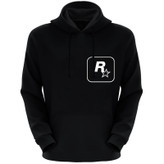 هودی مردانه طرح Rockstar کد F116