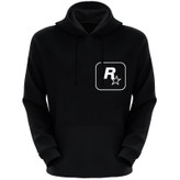 هودی مردانه طرح Rockstar کد F116