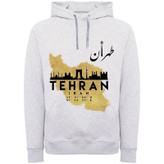 هودی مردانه مدل طهران F670
