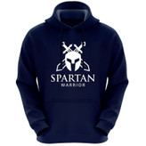 هودی مردانه طرح SPARTAN کد F526