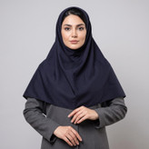 مقنعه مدل Bck100