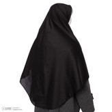 مقنعه مدل Bck100