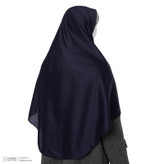 مقنعه مدل Bck100