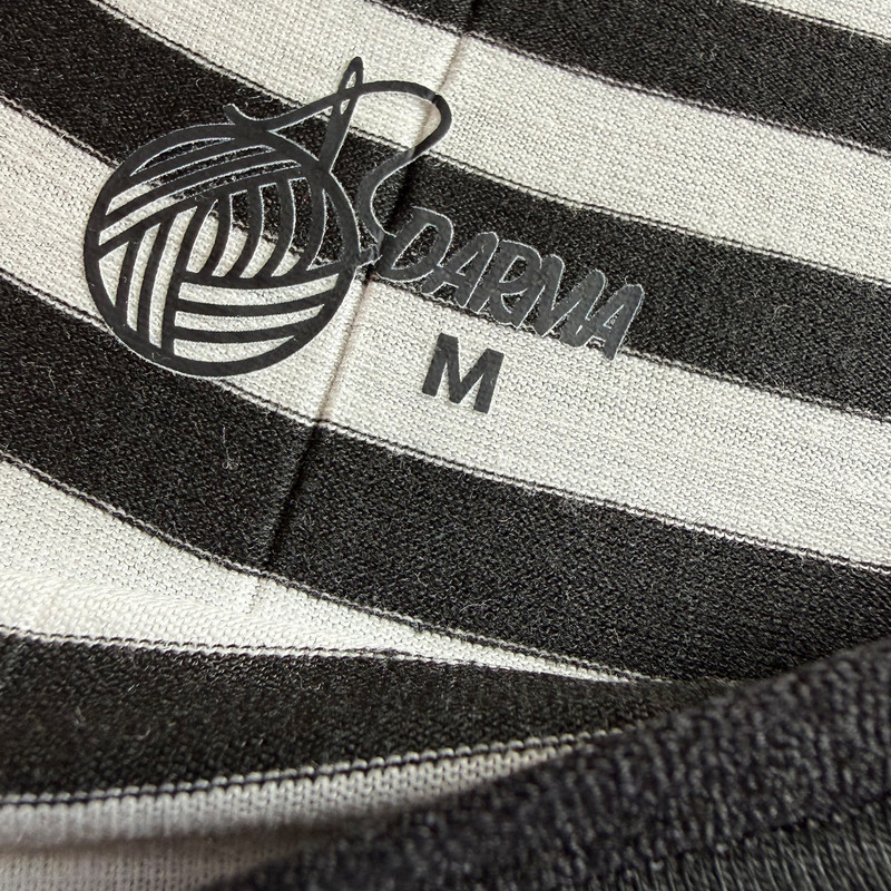 شورت زنانه دارما مدل striped مجموعه 3 عددی