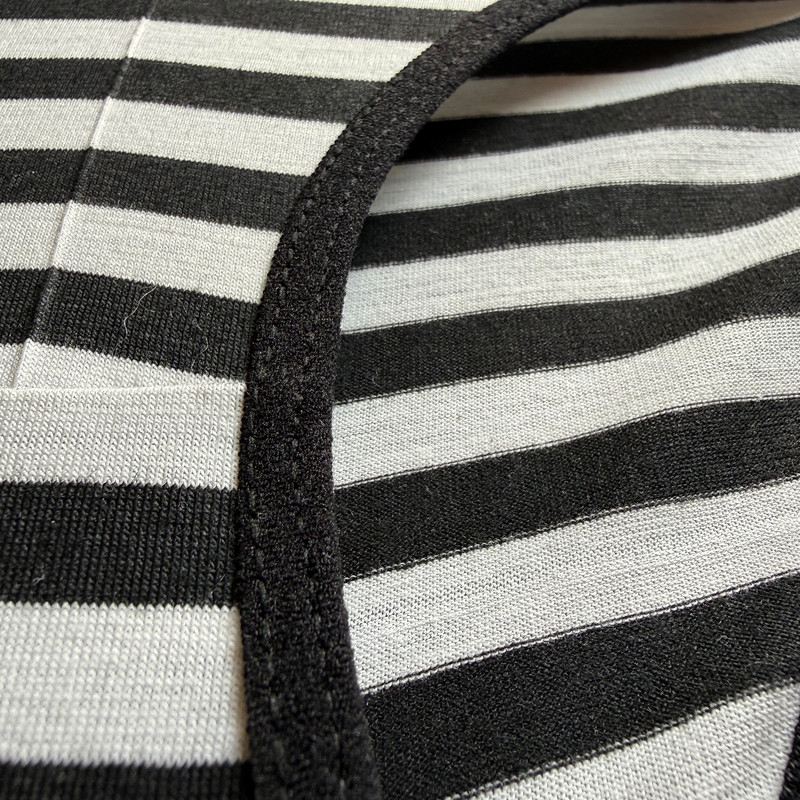 شورت زنانه دارما مدل striped مجموعه 3 عددی