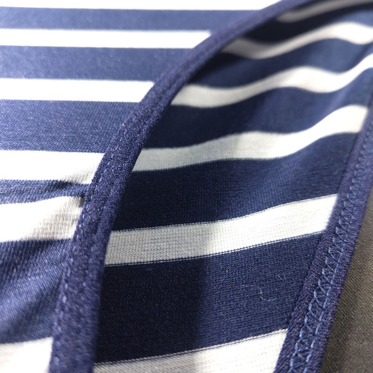 شورت زنانه دارما مدل striped مجموعه 3 عددی