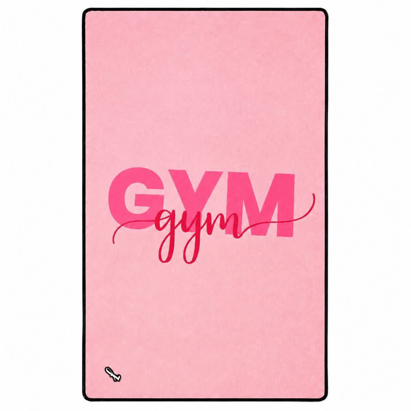 حوله ورزشی مدل GYM کد A377