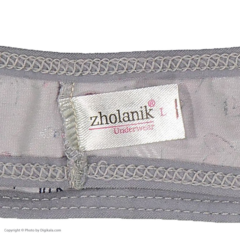 شورت زنانه ژولانیک مدل لامبادا طرح قلب