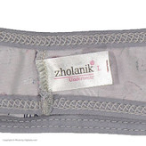 شورت زنانه ژولانیک مدل لامبادا طرح قلب