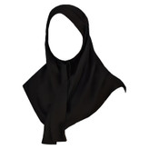 مقنعه استایل استور مدل کرواتی 100