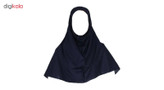 مقنعه بروجرد کد M-0033 سایز 95 سانتی متر