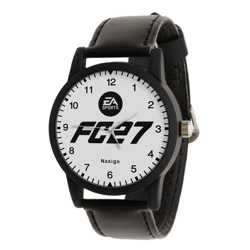 ساعت مچی عقربه ای ناکسیگو مدل FC27 کد LF26205