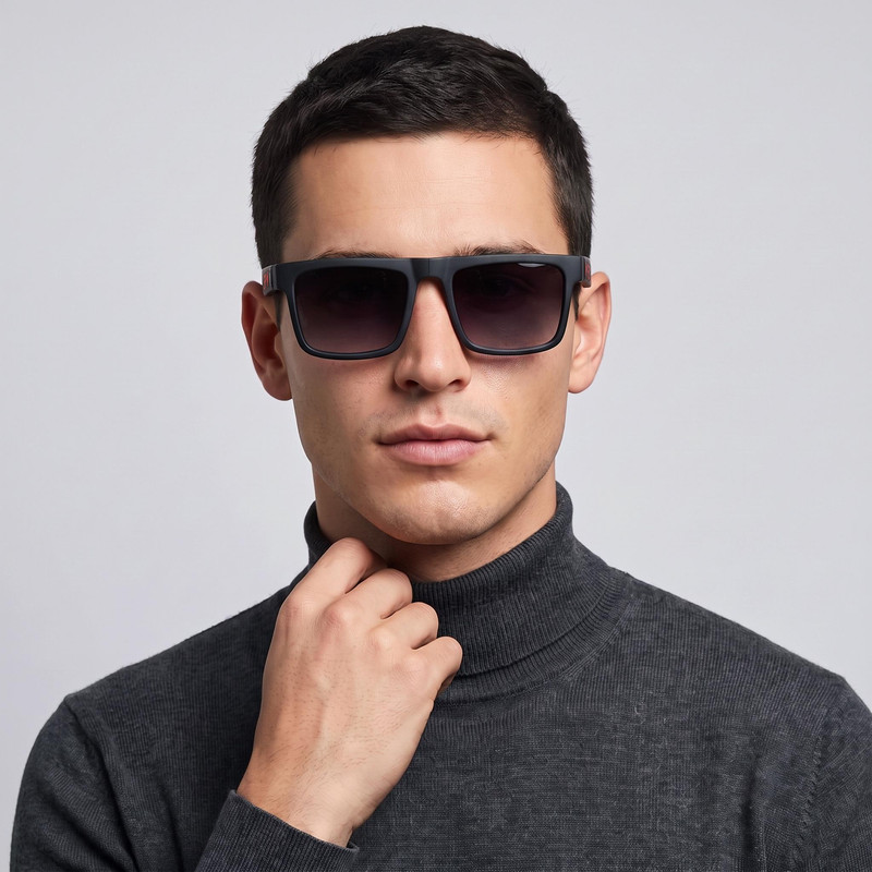 عینک افتابی اسپای مدل 1006