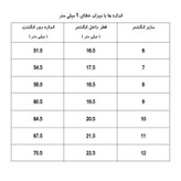 انگشتر زنانه زودیکا مدل پروانه کد AAE731