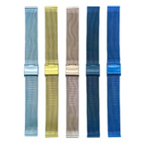 بند ساعت مچی مدل HS22mm