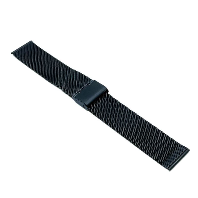 بند ساعت مچی مدل حصیری HS20mm