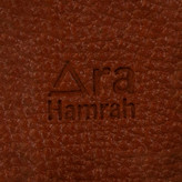 جاکارتی چرم آراهمراه مدل ARAW06