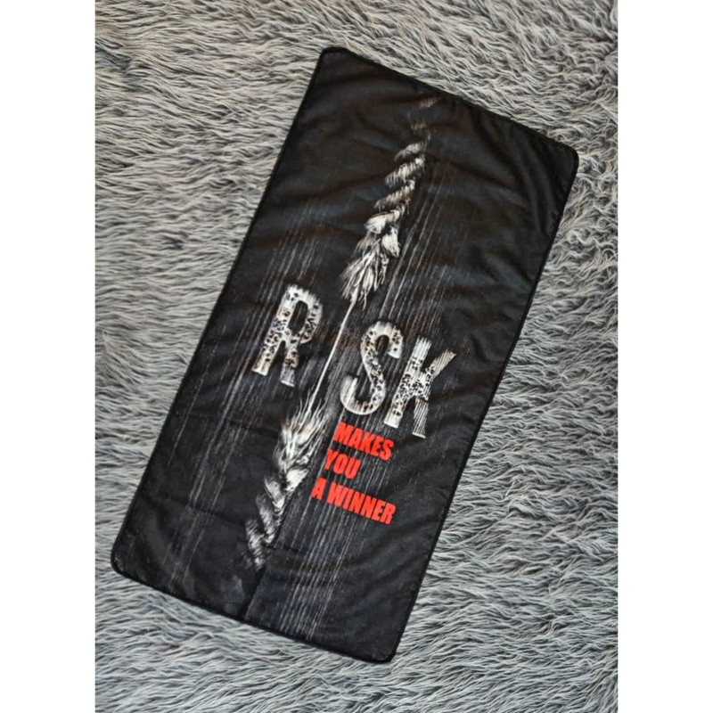 حوله ورزشی مدل RSK کد A370
