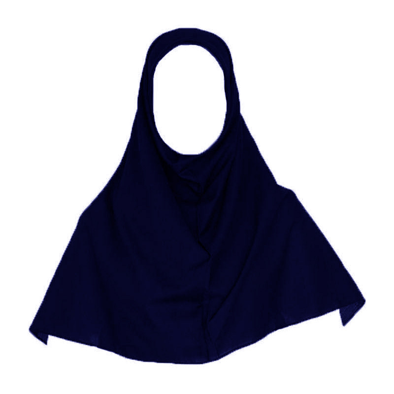 مقنعه استایل استور کد KS-100