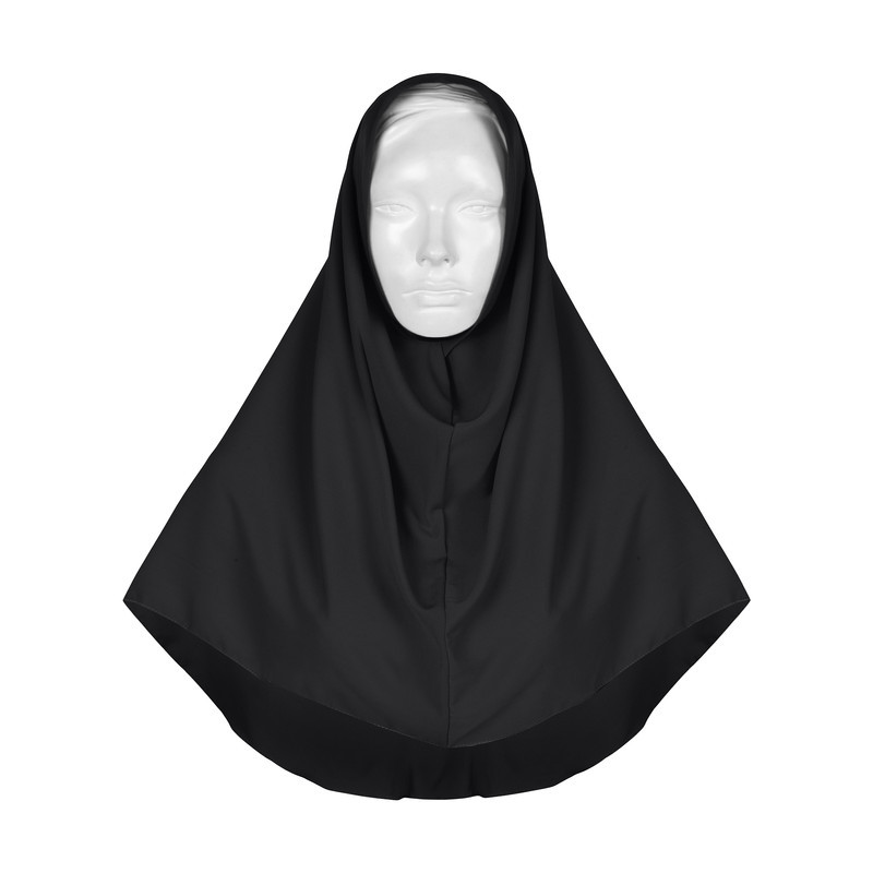 مقنعه استایل استور کد KS-100