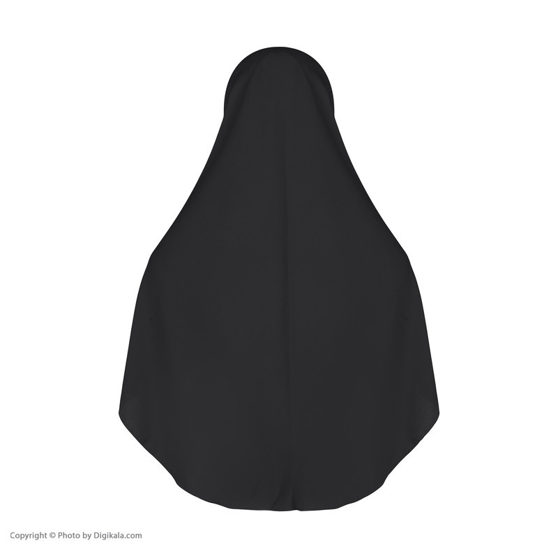 مقنعه استایل استور کد KS-100