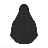 مقنعه استایل استور کد KS-100