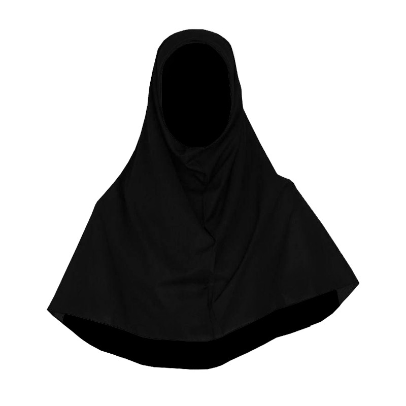 مقنعه استایل استور کد KS-100