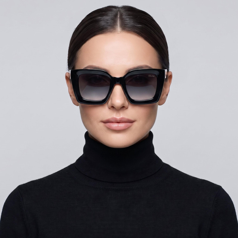 عینک آفتابی زنانه مدل 7614-UV400