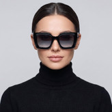 عینک آفتابی زنانه مدل 7614-UV400