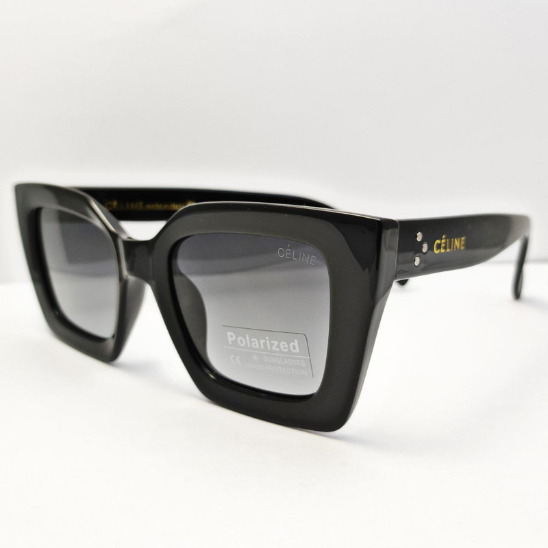 عینک آفتابی زنانه مدل 7614-UV400