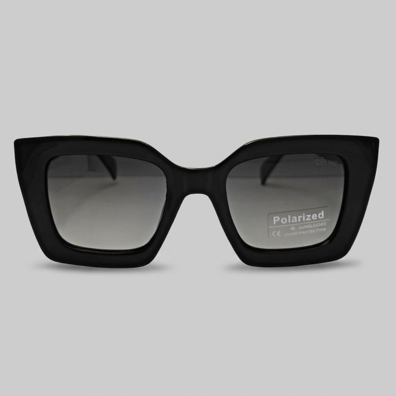 عینک آفتابی زنانه مدل 7614-UV400