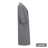 مانتو زنانه السانا مدل زلاله کد 2375