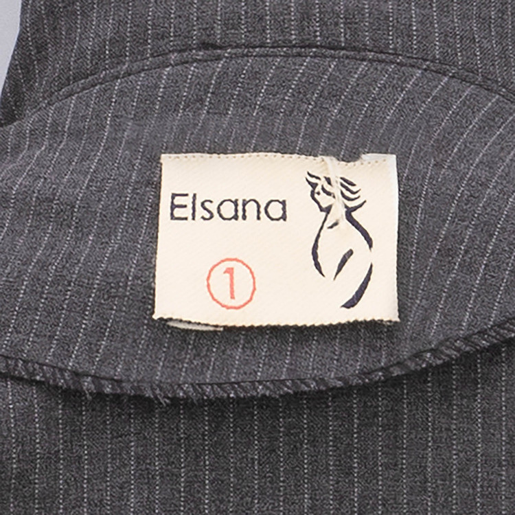 مانتو زنانه السانا مدل زلاله کد 2375