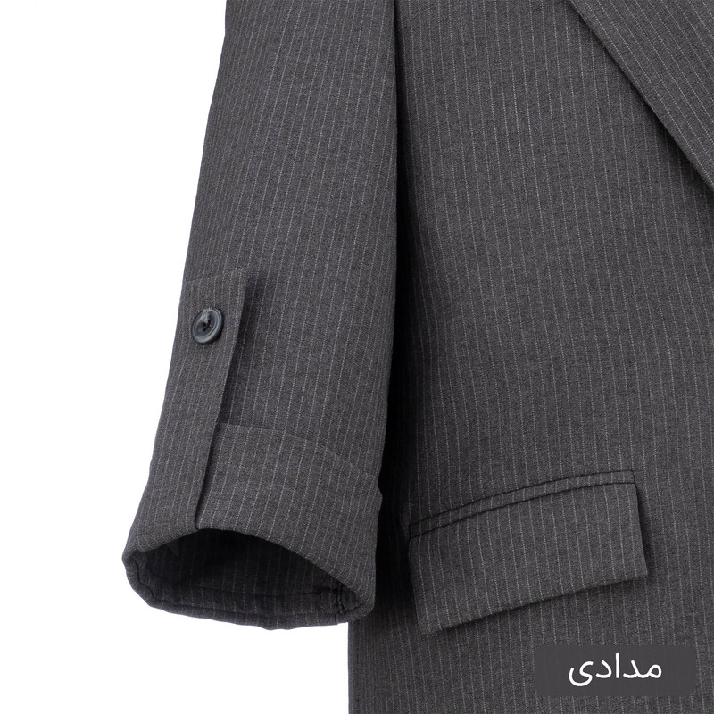 مانتو زنانه السانا مدل زلاله کد 2375